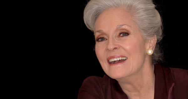 All My Children alum Lee Meriwether is suffering from Alzheimer's