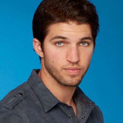 Bryan Craig